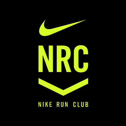 NIKE RUN CLUB