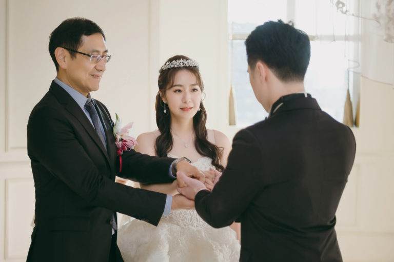 SJWEDDING, taipei, wedding photography, 婚攝, 婚攝阿城, 婚禮攝影, 文華東方, 證婚-交手